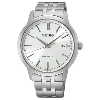 Seiko Discover More Edelstahl 41,2 mm SRPH85K1