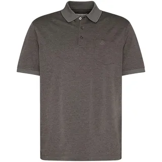 Bugatti Poloshirt grau L