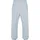 Sweatpants Regular Fit Blau 4XL