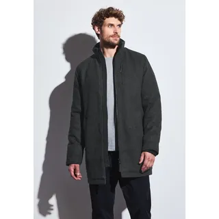 STREET ONE Jacke anthrazit XXXL