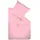 pink 135 x 200 cm + 80 x 80 cm
