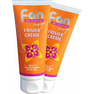 fan Frisiercreme 100 ml