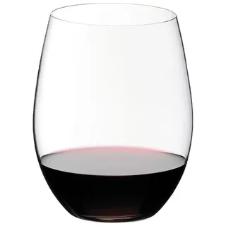 riedel the wine glass company Riedel O Weintumbler 0,6 l 4er Set