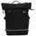Lillehammer Curier Backpack Schwarz