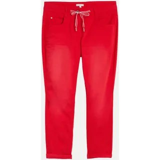 Tom Tailor Tapered Relaxed Hose Rot 38/28