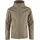 suede brown XL