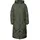 Winterjacke dunkelgrün M