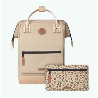 Cabaia Adventurer S 12l Lobito Beige