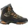 Herren Schwarz/Orange 42,5