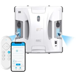 Sichler Exclusive HOBOT S7 Pro