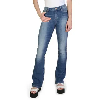 ARMANI EXCHANGE 5-Pocket-Jeans blau 25