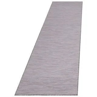 Teppich Boss Teppich Outdoor Teppich Maria Pink, Läufer, Höhe: 7 mm rosa 67 cm x 230 cm x 7 mm