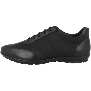 Geox Symbol Herrenschuhe U74A5B 01143C9999
