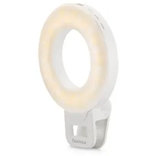 Hama LED-Ringleuchte to go