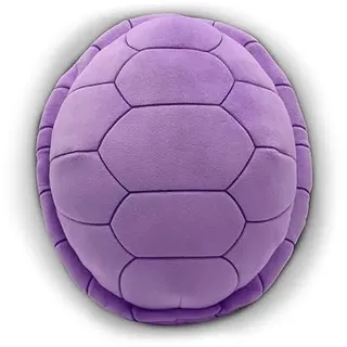 ABYstyle Master Roshi's Turtle Schale Kissen 40 x 40 cm Lila