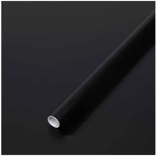 d-c-fix Uni schwarz matt (45 x 200 cm)