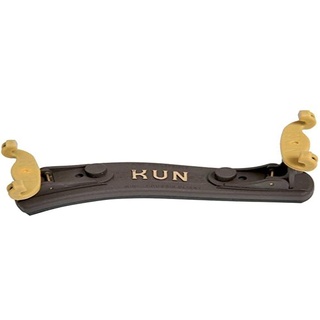 KUN Schulterstütze Collapsible Mini Schwarz, für 1/4 - 1/16 Größe