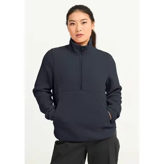 Jack Wolfskin Lite Curl HZ W Damen Schwarz L