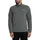 Polartec Fleecejacke grau XL