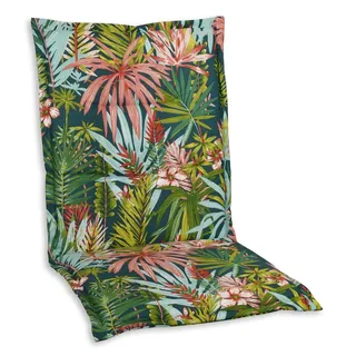 Schwienhorst Mittellehnerauflage HAWAII - B/H/T ca. 50.00x4.00x109.00