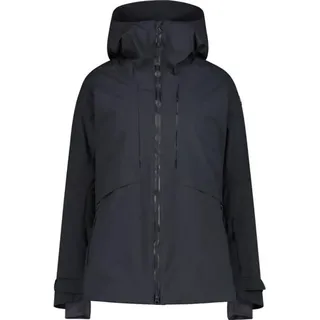 CMP Ski Jacket FIX Hood Antracite 40