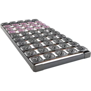 Tempur Lattenrost Premium Flex 500 120 x 200 cm
