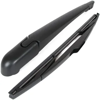 OEM Heckscheibenwischerarm + Wischblatt 350 mm