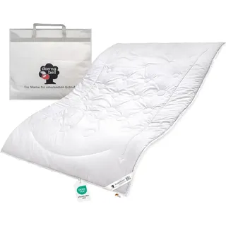 Dormabell Kamelhaar - Flaum Edition WB2 Bettdecke Decke 135x200 800g