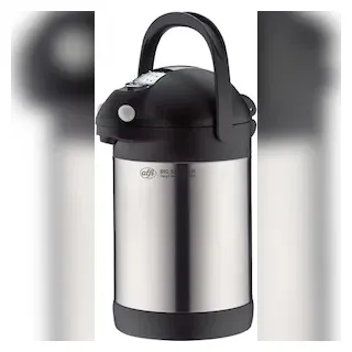 Alfi BIG SPENDER TT schwarz 2,2 l