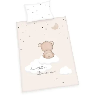 Herding Little Dreamer Flanell 26852, Made in Green),