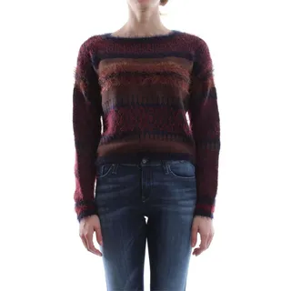 ONLY - Damen langarm jersey bary pullover knit - L
