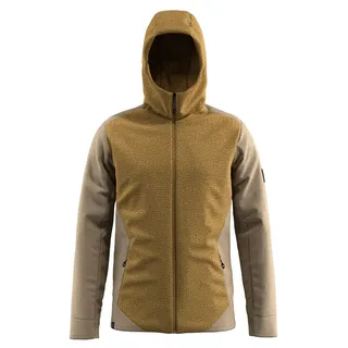 Salewa Fanes Sarner Light Hybrid goldbraun M