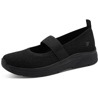Jana 8-22183-46 Schwarz 37