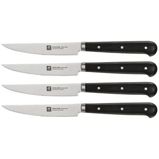Zwilling Steakmesserset 4-tlg.