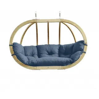 Amazonas Hängematte AMAZONAS Mehrpersonen Hängesessel Globo Royal Chair Brisa inkl.