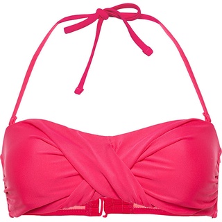 Chiemsee Bikini-Oberteil "Ebony" in Pink - 40