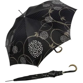doppler Manufaktur Damen Stockschirm VIP Elegance Boheme Tendrils - 107 cm