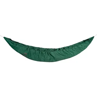 AMAZONAS Gleiter Underquilt XXL 305 x 130 cm Nylon/Polyester grün