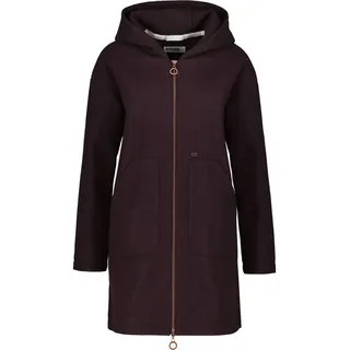Alife & Kickin LilithAK J aubergine L