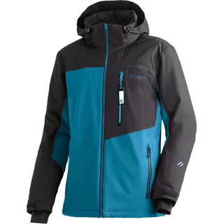 Maier Sports Oravice Skijacke tibetan stone/graphite 56