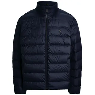 Ralph Lauren Colden Jacke marineblau M
