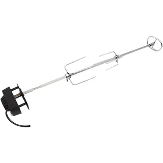 SANTOS Magnetischer Drehspieß für SANTOS P-Serie