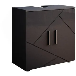 Vicco Waschbeckenunterschrank Irma, 60 x 59 cm