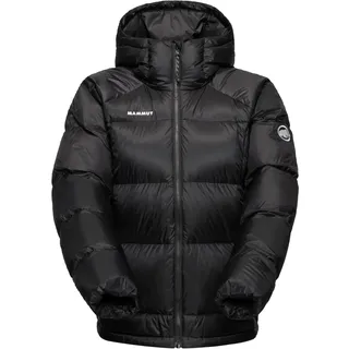 Mammut Glacier Glow Insulated Daunenjacke Schwarz 34