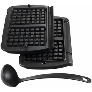Tefal XA7248 Waffelplatten OptiGrill