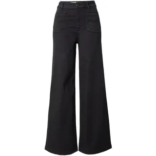 MOS MOSH Jeans MMColette Deluxe schwarz 26x32