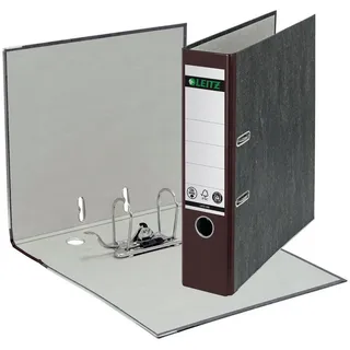 Leitz 1080 DIN A4 80 mm Braun 1 St.