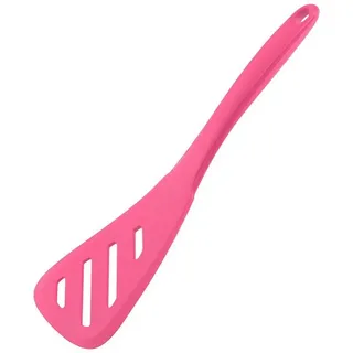 KOCHBLUME Design-Schlitzwender Premium-Silikon 30 cm pink