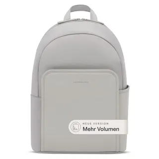 KAPTEN & SON Aalborg Daypack Grau