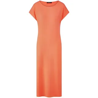 T-Shirt-Kleid Peter Hahn orange, 46